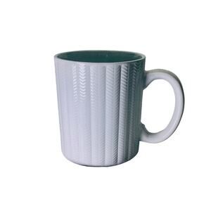 Extra Large Ceramic Mug